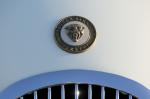 Jaguar XK120 Roadster White 1953 года